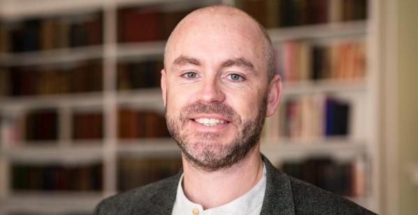 Shows Dr Neil Kenny