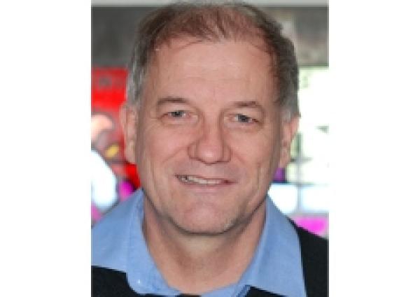 Shows Dr Gerry Shiel