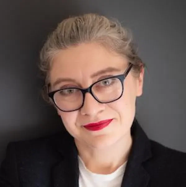 Dr Tanya Lokot