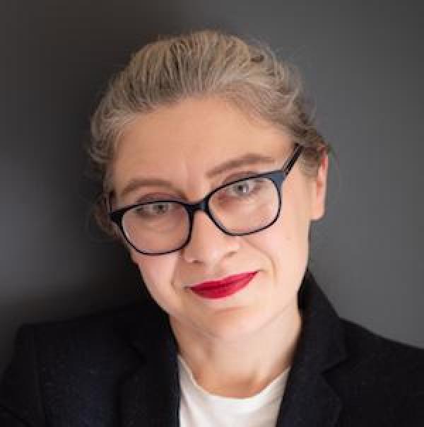 Dr Tanya Lokot
