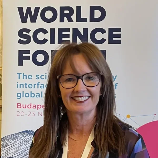 Dr Cliona Murphy