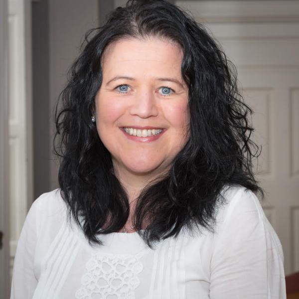 Ann Marie Farrell