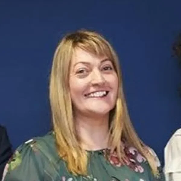 Kathryn O'Mahony
