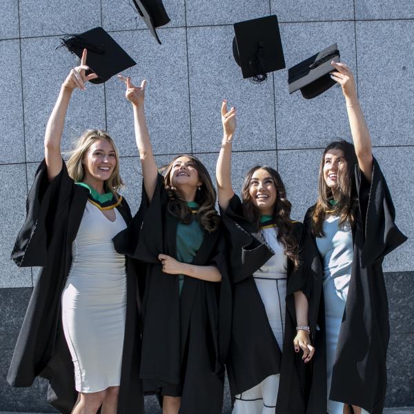 DCU University Events