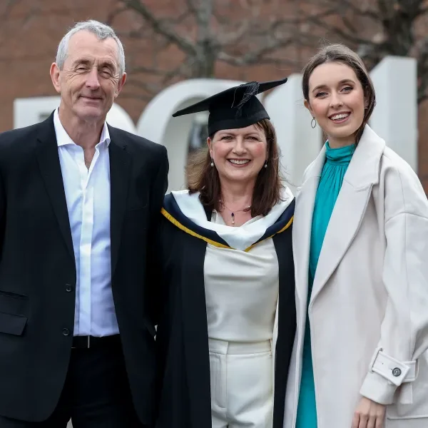 Profile picture of Roisin Deasy