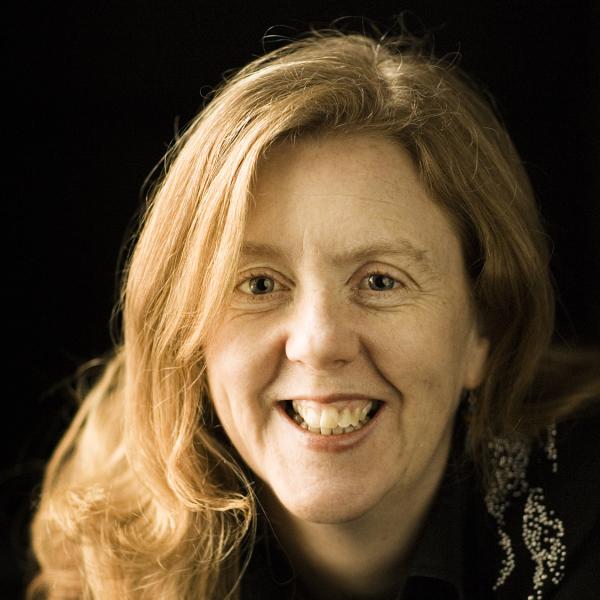 Madeline Boughton