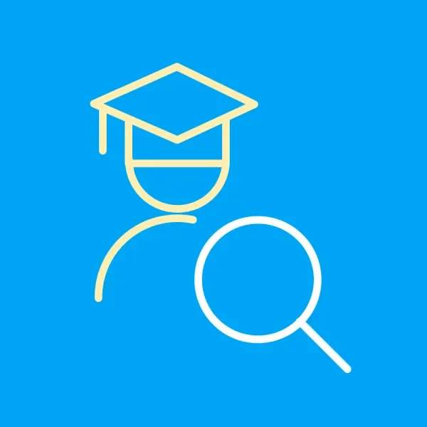 DCU Scholarships finder