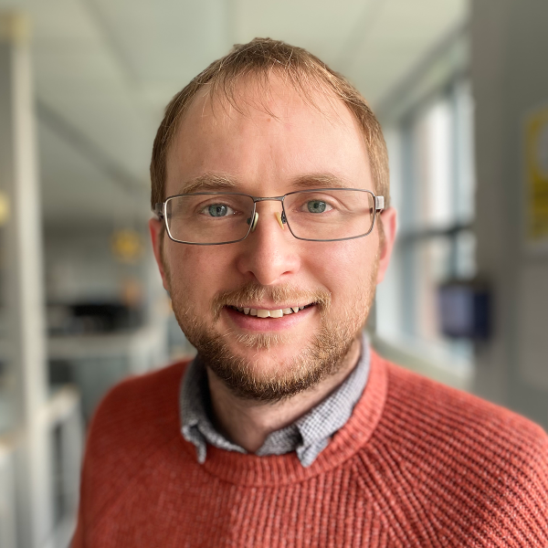 Profile picture of Stephen Power