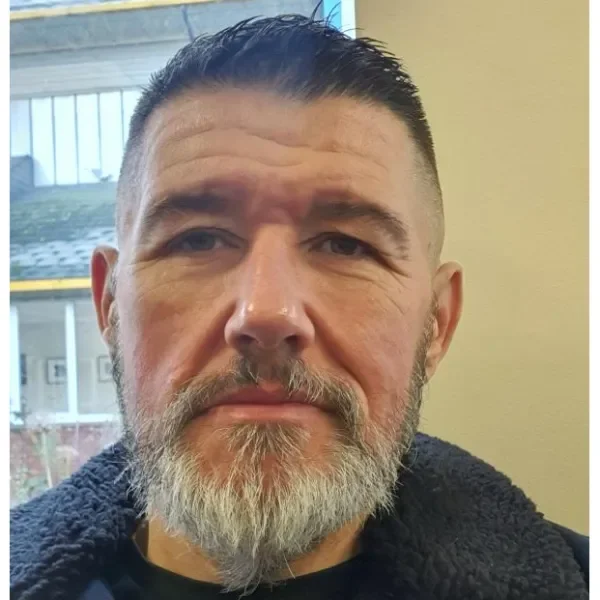 Profile picture of Padraig Smith