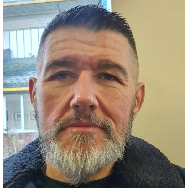 Profile picture of Padraig Smith