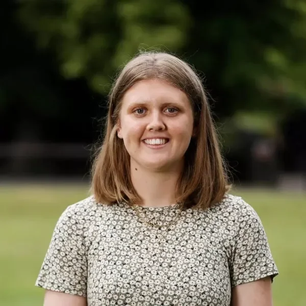 Caoimhe O'Carroll