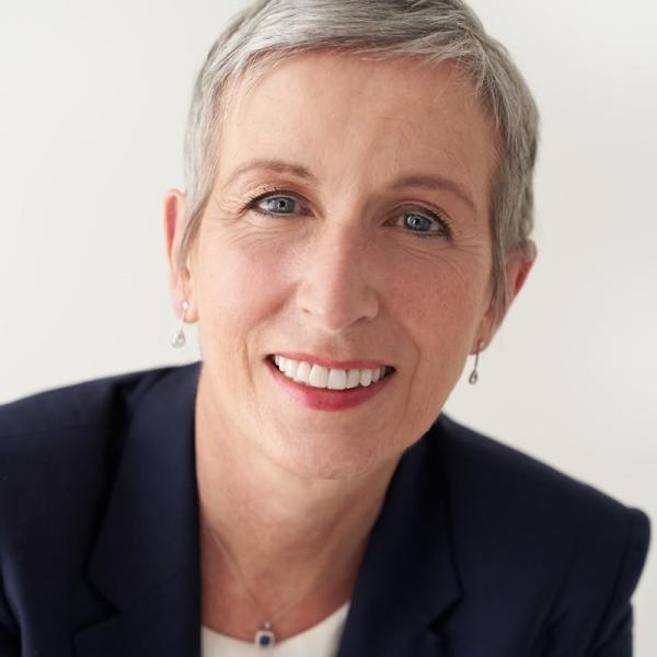 Catherine Keogh