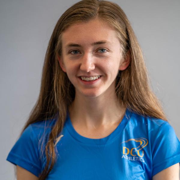 Aoife O'Cuill Athletics