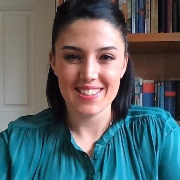 Dearbháil Lawless