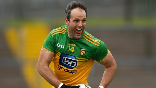 Michael Murphy