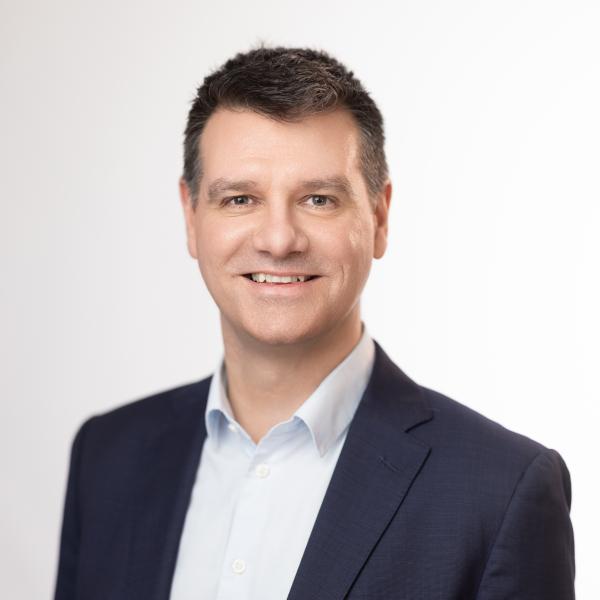Michael Langan