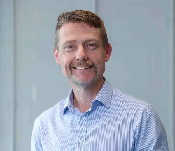 John Gleeson