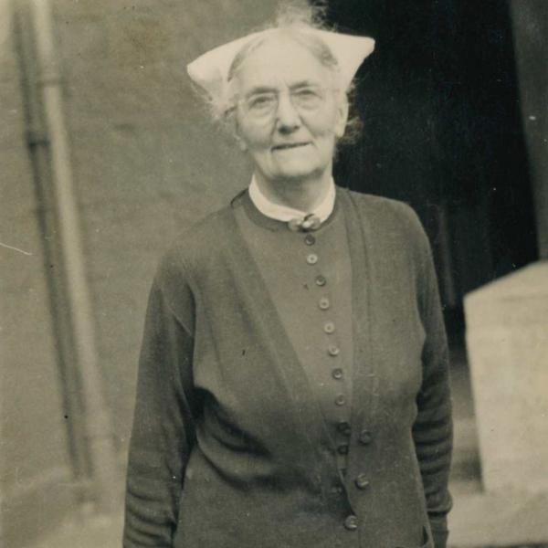 Alice Reeves