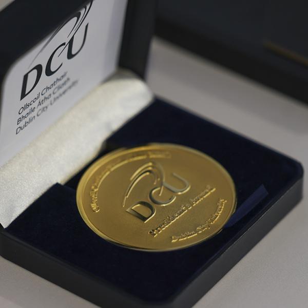 The 2025 DCU President’s Awards for Excellence in Teaching
