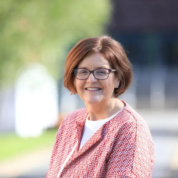 Prof Anne Looney