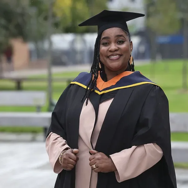 Profile picture of Olufunke Ollarinoye