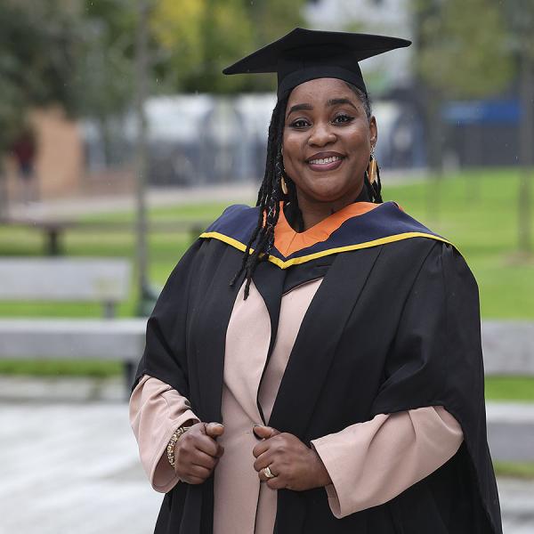 Profile picture of Olufunke Ollarinoye