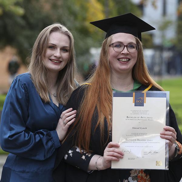 Profile picture of Sinead Lynch and her daughter Rhiannon Lynch