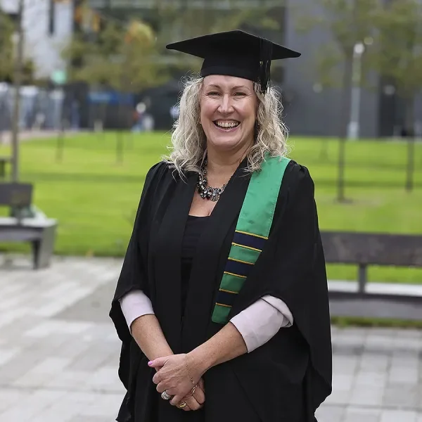 Profile picture of Theresa Coleman