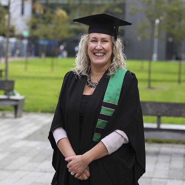 Profile picture of Theresa Coleman