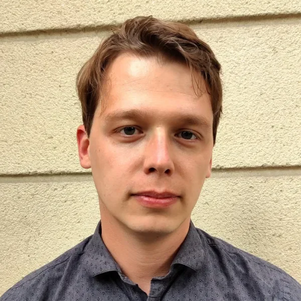 Profile picture of Gaetan Thilliez