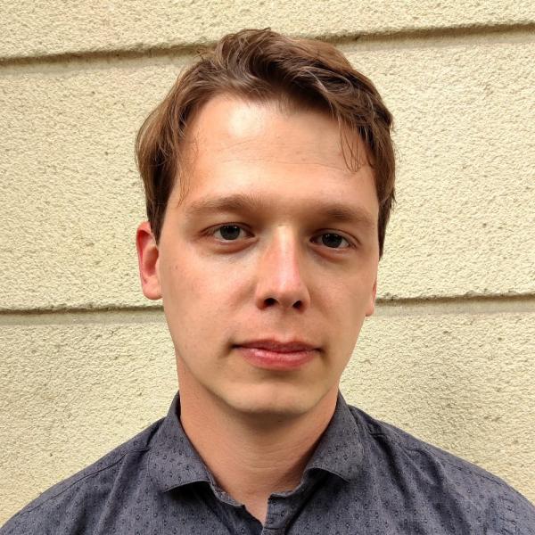 Profile picture of Gaetan Thilliez