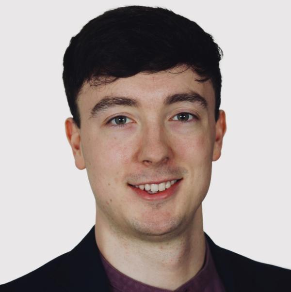 Profile picture of Colin Hehir
