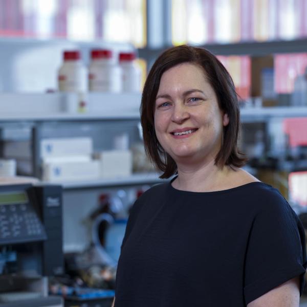 Profile picture of Deborah O’Connell
