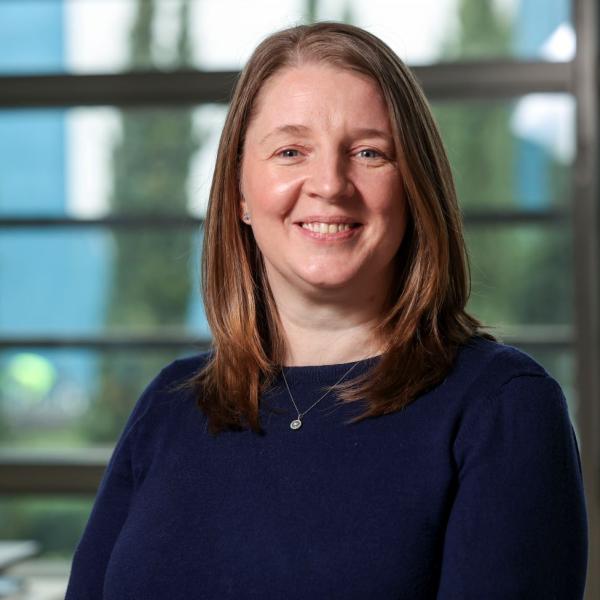 Profile picture of Fiona O’Neill