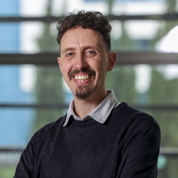 Profile picture of Federico Cerrone