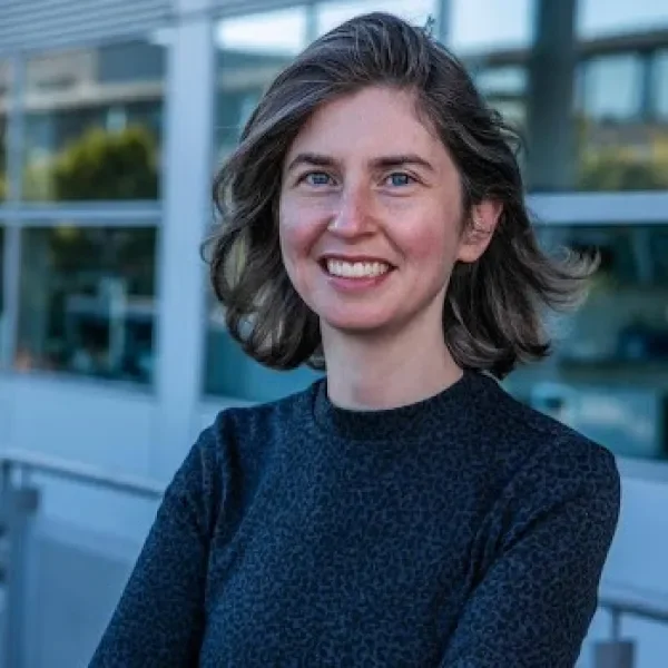 Profile picture of Jennifer Foster