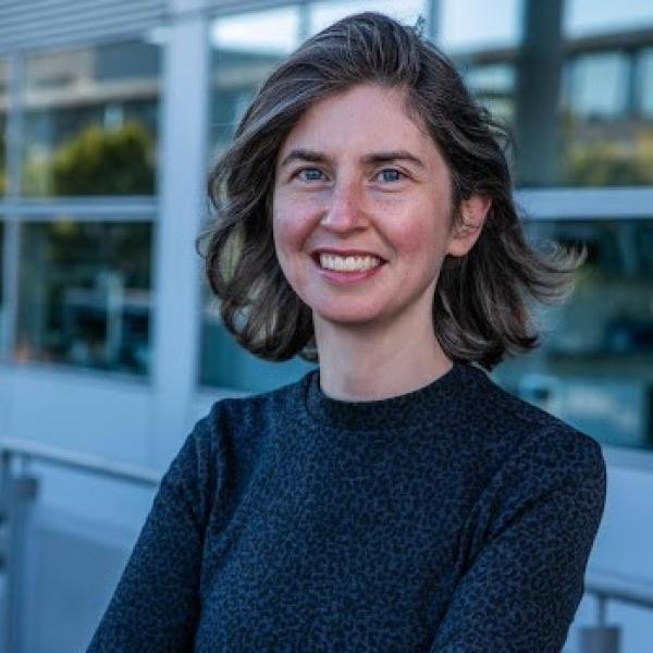Profile picture of Jennifer Foster