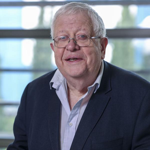 Profile picture of Martin Clynes