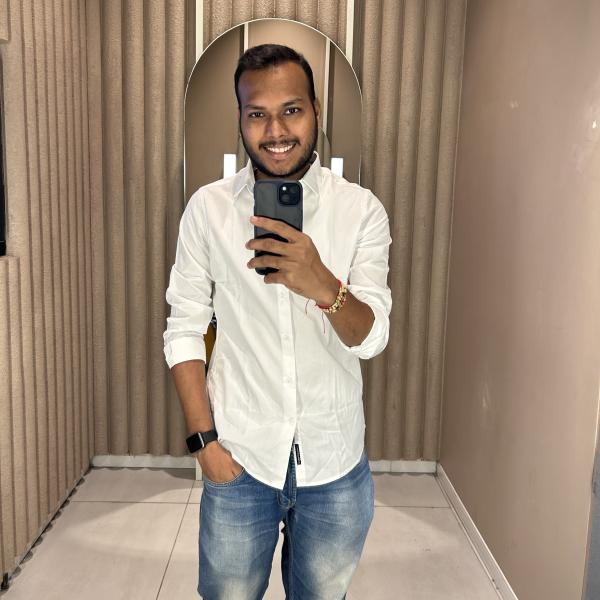 Profile picture of Mayur Sonawale