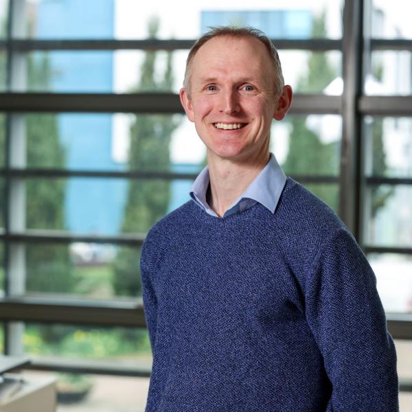 Profile picture of Michael Freeley