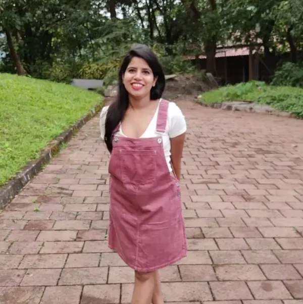 Profile picture of Neha Gupta