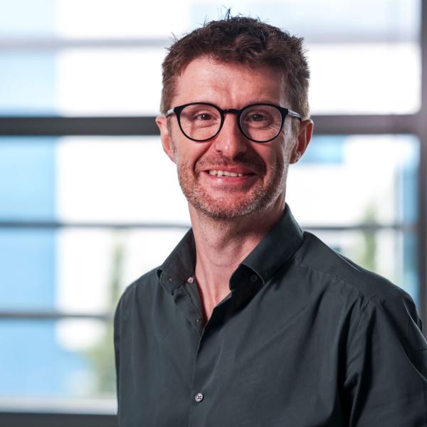 Profile picture of Nigel Kent