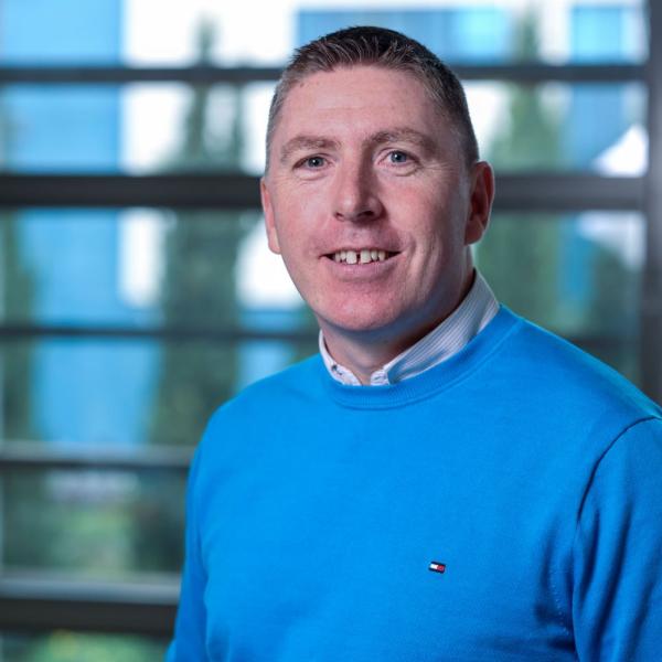 Profile picture of Paul Leonard