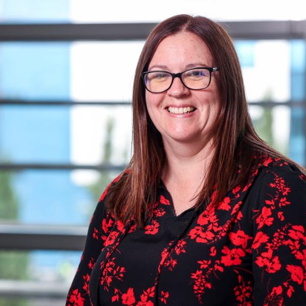 Profile picture of Paula Meleady