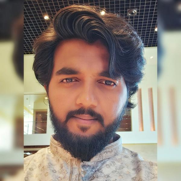 Profile picture of Pranay Manjunath