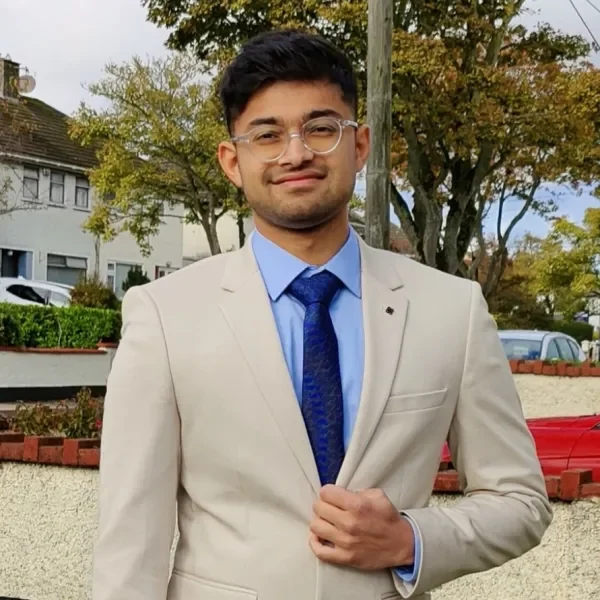Profile picture of Sumit Khopkar