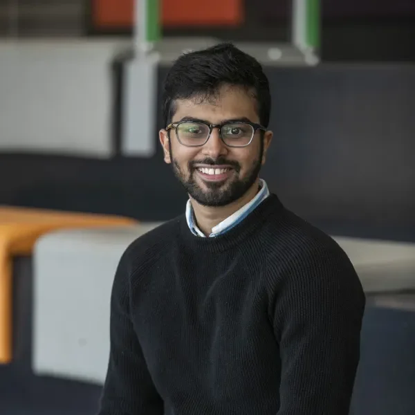 Profile picture of Ankit Champaneria