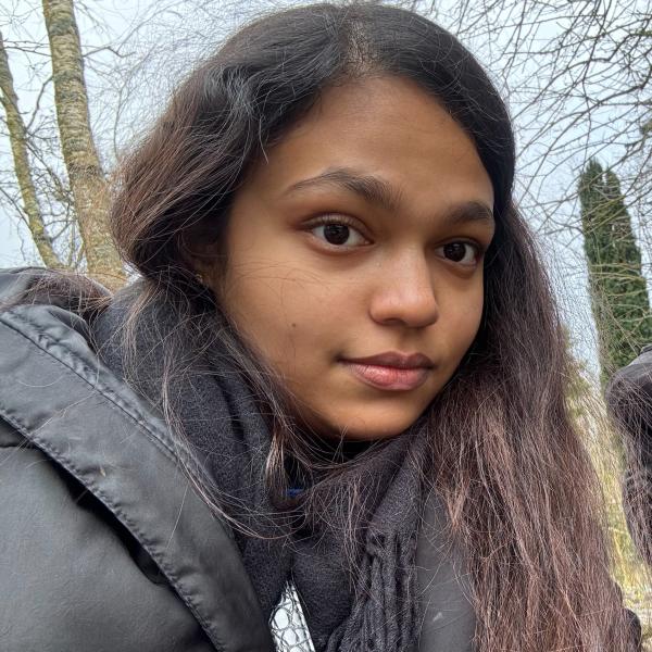 Profile picture of Dona Dilini Manushi Wijetunge Arachchige