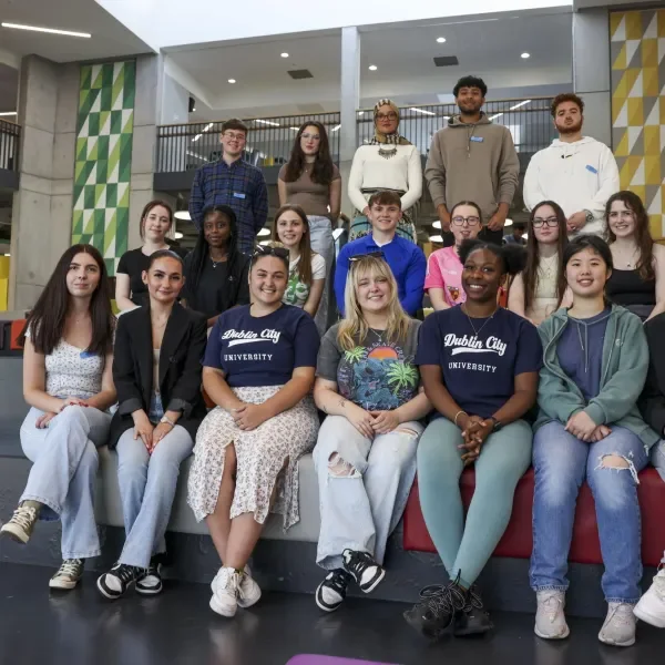 Access Ambassadors