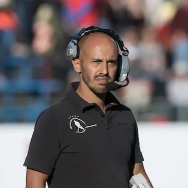Profile picture of Jamilon Muelders